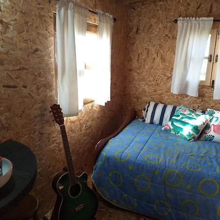 Cabana Da Oliveira Марку-ді-Канавезиш Номер фото